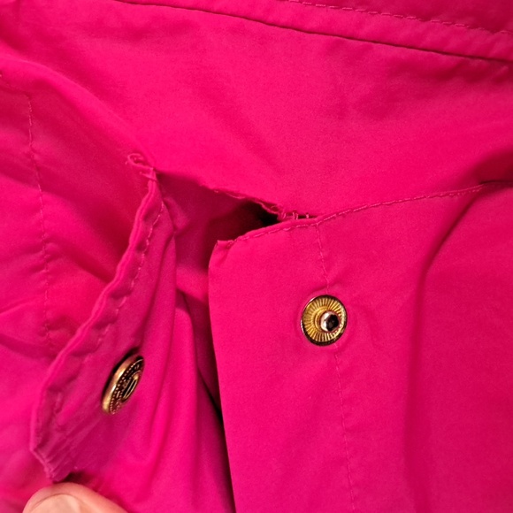 Style & Co Windbreaker | Size L - Picture 4 of 9